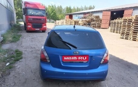 KIA Rio II, 2010 год, 410 000 рублей, 2 фотография