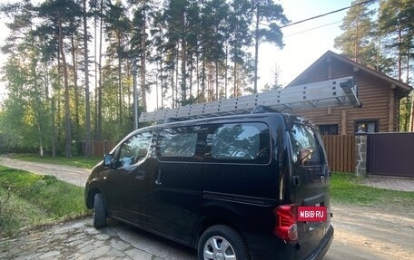 Nissan NV200, 2010 год, 1 200 000 рублей, 4 фотография