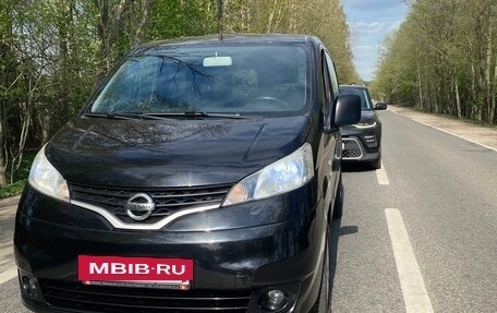 Nissan NV200, 2010 год, 1 200 000 рублей, 3 фотография