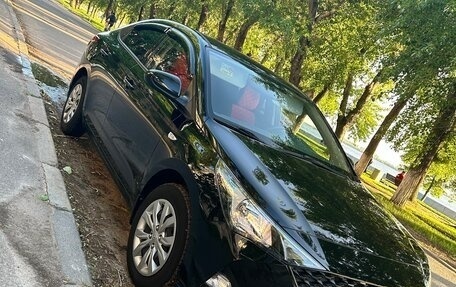 Hyundai Solaris II рестайлинг, 2020 год, 1 599 000 рублей, 2 фотография