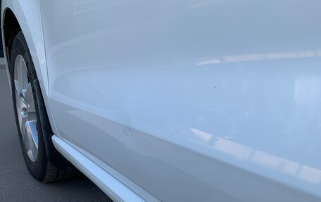 Volkswagen Polo VI (EU Market), 2018 год, 815 000 рублей, 7 фотография