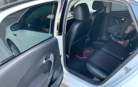 Volkswagen Polo VI (EU Market), 2018 год, 815 000 рублей, 10 фотография