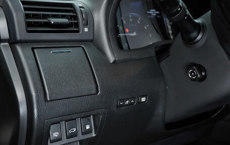 Lexus RX III, 2011 год, 2 350 000 рублей, 10 фотография