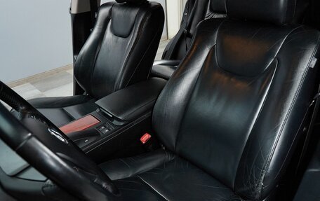 Lexus RX III, 2011 год, 2 350 000 рублей, 11 фотография