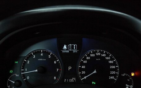 Lexus RX III, 2011 год, 2 350 000 рублей, 16 фотография