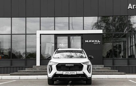 Haval Jolion, 2026 год, 2 899 000 рублей, 5 фотография
