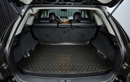 Lexus RX III, 2011 год, 2 350 000 рублей, 20 фотография