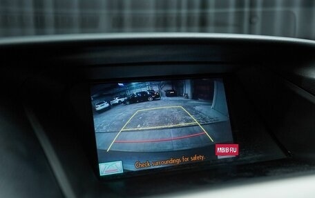 Lexus RX III, 2011 год, 2 350 000 рублей, 19 фотография