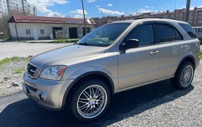 KIA Sorento IV, 2006 год, 1 000 000 рублей, 1 фотография