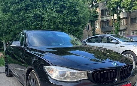 BMW 3 серия, 2014 год, 2 200 000 рублей, 1 фотография