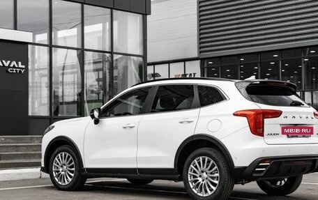 Haval Jolion, 2026 год, 2 899 000 рублей, 10 фотография