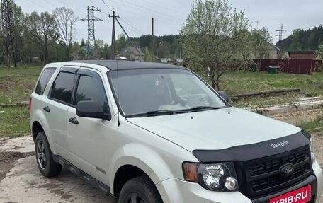 Ford Escape II, 2007 год, 700 000 рублей, 1 фотография