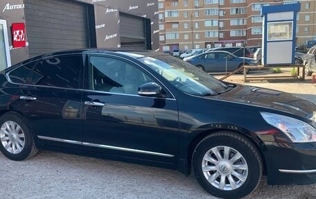 Nissan Teana, 2008 год, 1 050 000 рублей, 1 фотография