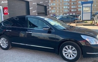 Nissan Teana, 2008 год, 1 050 000 рублей, 1 фотография