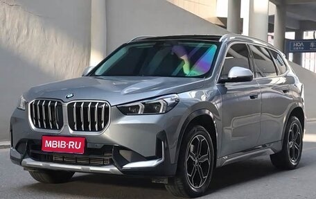 BMW X1, 2023 год, 2 820 000 рублей, 1 фотография