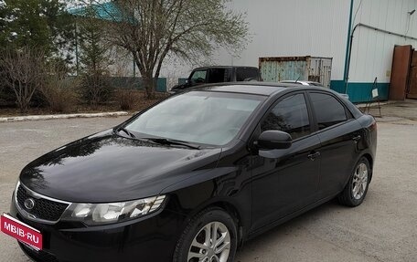KIA Cerato III, 2012 год, 810 000 рублей, 1 фотография