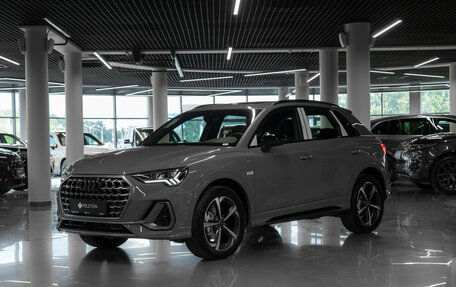 Audi Q3, 2026 год, 4 900 000 рублей, 1 фотография