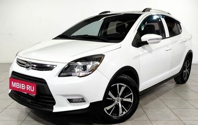 Lifan X50, 2016 год, 635 000 рублей, 1 фотография