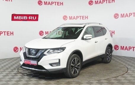 Nissan X-Trail, 2021 год, 2 599 000 рублей, 1 фотография