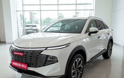Haval F7, 2026 год, 3 499 000 рублей, 1 фотография