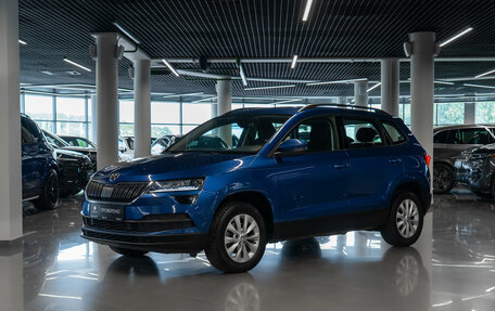Skoda Karoq I, 2020 год, 2 290 000 рублей, 1 фотография
