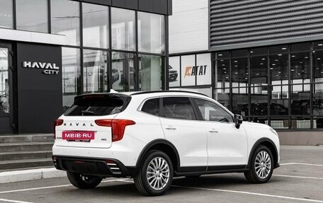 Haval Jolion, 2026 год, 2 899 000 рублей, 16 фотография
