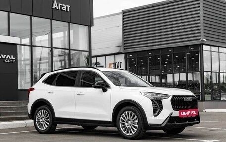 Haval Jolion, 2026 год, 2 899 000 рублей, 13 фотография