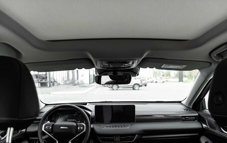 Haval Jolion, 2026 год, 2 899 000 рублей, 29 фотография