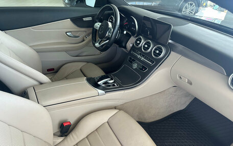 Mercedes-Benz C-Класс, 2020 год, 3 800 000 рублей, 7 фотография