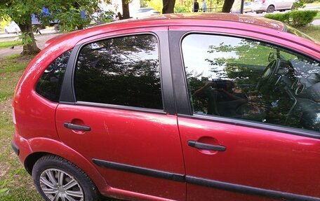 Citroen C3 II, 2007 год, 350 000 рублей, 7 фотография