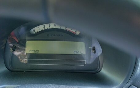 Citroen C3 II, 2007 год, 350 000 рублей, 12 фотография