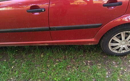 Citroen C3 II, 2007 год, 350 000 рублей, 6 фотография