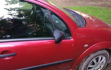 Citroen C3 II, 2007 год, 350 000 рублей, 15 фотография