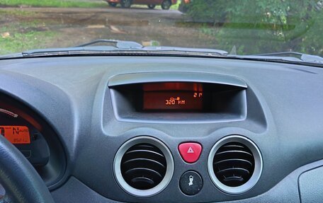 Citroen C3 II, 2007 год, 350 000 рублей, 19 фотография
