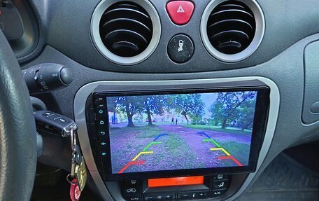 Citroen C3 II, 2007 год, 350 000 рублей, 20 фотография
