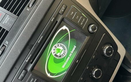 Skoda Yeti I рестайлинг, 2012 год, 465 000 рублей, 9 фотография