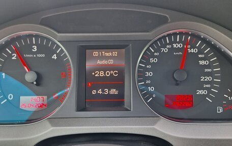 Audi A6, 2006 год, 920 000 рублей, 3 фотография
