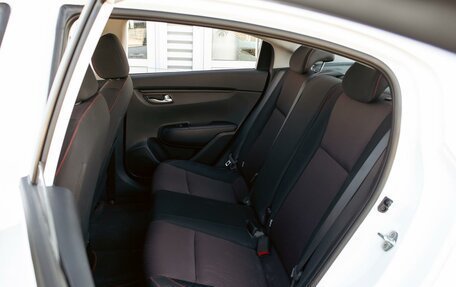 KIA Rio IV, 2021 год, 1 465 000 рублей, 16 фотография