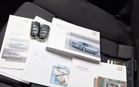 Audi A6, 2006 год, 920 000 рублей, 7 фотография