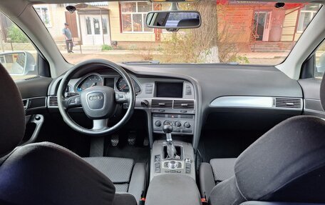 Audi A6, 2006 год, 920 000 рублей, 5 фотография