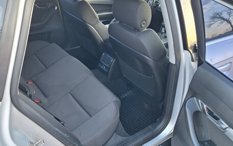 Audi A6, 2006 год, 920 000 рублей, 17 фотография