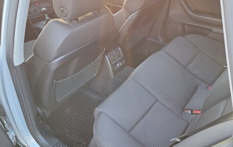 Audi A6, 2006 год, 920 000 рублей, 14 фотография