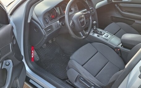 Audi A6, 2006 год, 920 000 рублей, 13 фотография
