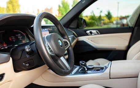 BMW X5, 2020 год, 7 500 000 рублей, 5 фотография