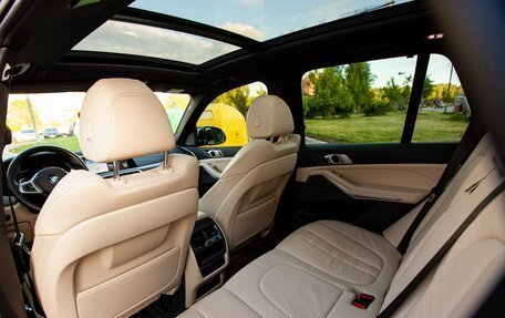 BMW X5, 2020 год, 7 500 000 рублей, 8 фотография