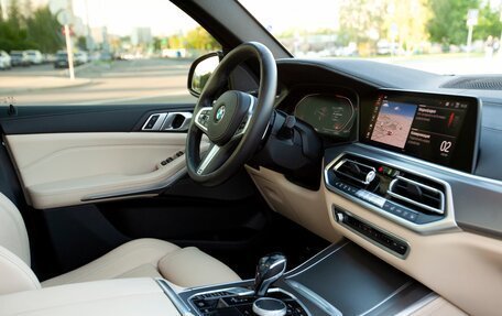 BMW X5, 2020 год, 7 500 000 рублей, 6 фотография