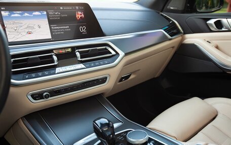 BMW X5, 2020 год, 7 500 000 рублей, 9 фотография