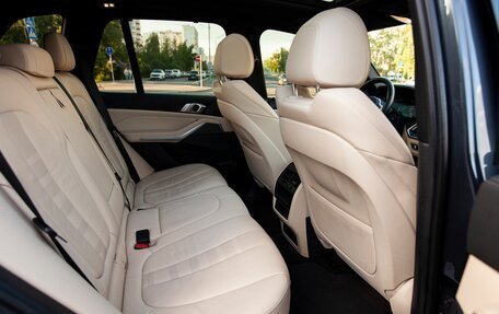 BMW X5, 2020 год, 7 500 000 рублей, 7 фотография