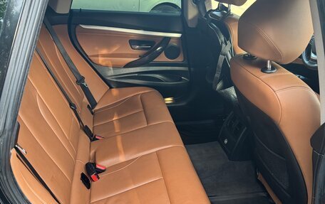BMW 3 серия, 2014 год, 2 200 000 рублей, 6 фотография