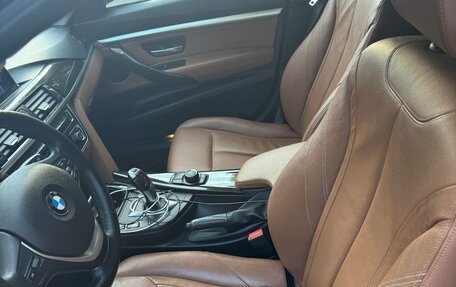 BMW 3 серия, 2014 год, 2 200 000 рублей, 5 фотография